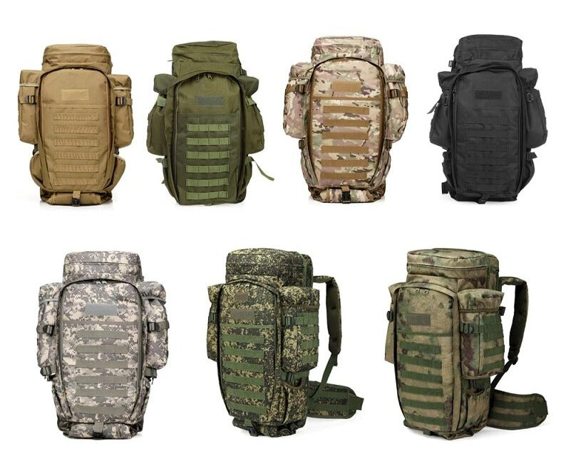 Gilet de Combat Militaire camouflage – Urbex Boutique